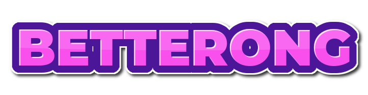 logo BETTERONG